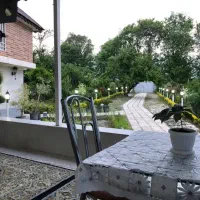 رهن و اجاره سالانه ویلایی مبله دربست ۱۶۰ متر نوساز