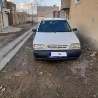 پراید ۹۲ 131se