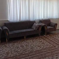 مبل ۸نفره