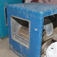 کولر آبی