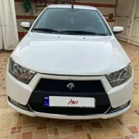 دنا مدل ۹۴ فروشی اقساطی آذرگستر  پارسیان