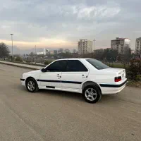 پارس 401 tu5 بی رنگ
