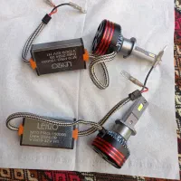 هدلات اصلی LENzo  m10 poro