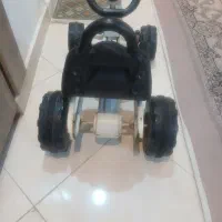 چهارچرخه فرمونی کودک