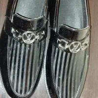 کفش مردانه