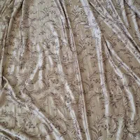 پرده ساده سلطنتی