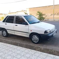 پراید 131