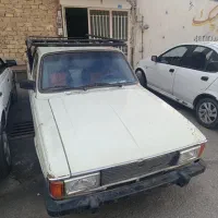 پیکان وانت مدل 85