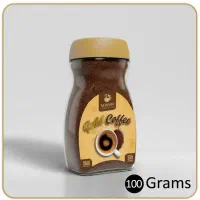 قهوه گلدکاپوچینوهات چاکلت کافی میکس باکیفیت سفارشی