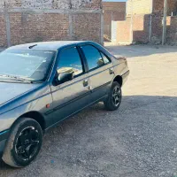 پژو 405مدل 94درحد 98