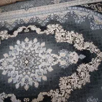 قالی ۶ متری برا خانه نوعی آوردم ۹ متری لازم دارم