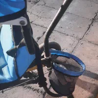 سه چرخه کودک خیلی کم استفاده شده