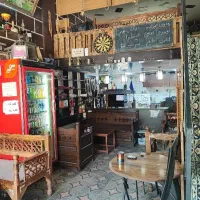 استخدام باریستا