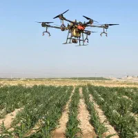 پهباد سمپاشی(پهپاد)