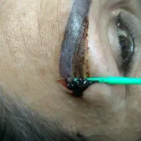 اموزش وخدمات میکروپیگمنتیشن صورت وبدن بانوان