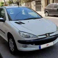 ۲۰۶تیپ ۲مدل ۸۹