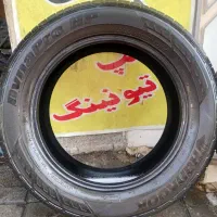 لاستیک هانکوک ۲۴۵