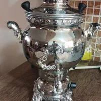 سماور درجه یک