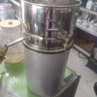 گلابگیر 20لیتری