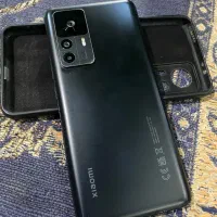Mi12t پرچمدار
