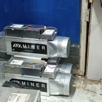 ماینر M30 82|قطعات و لوازم جانبی رایانه|دزفول, |دیوار