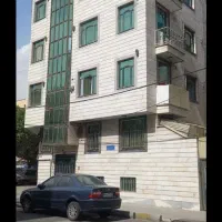 طبقه اول 46 متر خانی ابادنو
