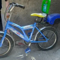 دوچرخه 16