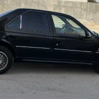 پژوپارس مشکی