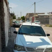 پراید ۱۱۱ فروش فوری با مشتری واقعی کنار میام