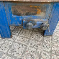گاز ۲ شعله