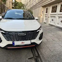 ام وی ام x33 کراس اتومات مدل ۱۴۰۴ صفر