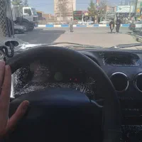 مدل ۹۲ دوگانه|خودرو سواری و وانت|تربت جام, شهید غلام زاده|دیوار