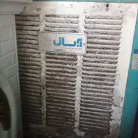 کولر ابی ۳۵۰۰ ابسال درحد سالم