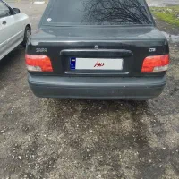 پراید مدل۸۶|خودرو سواری و وانت|سیاهکل, |دیوار