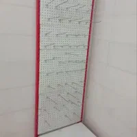 جا جورابی.دکور .سطل زباله.پرچم ساحلی