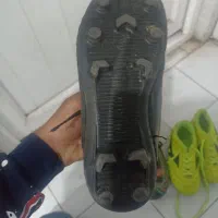 کفش ‌فوتبال