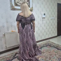 لباس مجلسی شیک