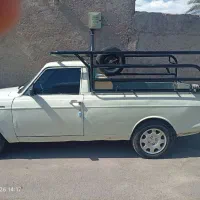 سواری ووانت و