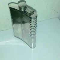 بطری مخصوص ،جیبی قدیمی