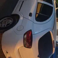 تیبا2 مدل98