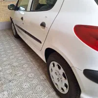 پژو ۲۰۶ تیپ۵
