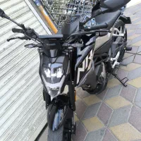 موتورcf250
