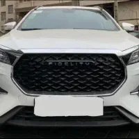 فیدلیتی الیت مدل ۴۰۴ صفر