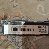 SSD M.2|قطعات و لوازم جانبی رایانه|تهران, تهرانسر مرکزی|دیوار