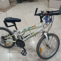 دوچرخه سایز 20