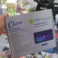 مانیتور پشت صندلی اندروید 10اینچ