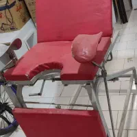 صندلی اپیلاسیون و صندلی چرخان