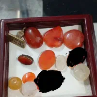 انگشتر و سکه نقره