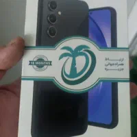 گوشی سامسونگ a54 تمیز درحدنو رام 8حافظه 256