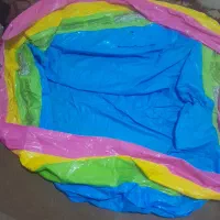 فروش یه دونه استخر بادی